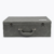 Product Sample Kit - MDF with Grey Leather finish + High Density 80mm Foam