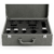 Product Sample Kit - MDF with Grey Leather finish + High Density 80mm Foam