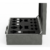 Product Sample Kit - MDF with Grey Leather finish + High Density 80mm Foam