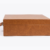 Product Sample Kit - MDF with Orange Leather finish + High Density 80mm Foam