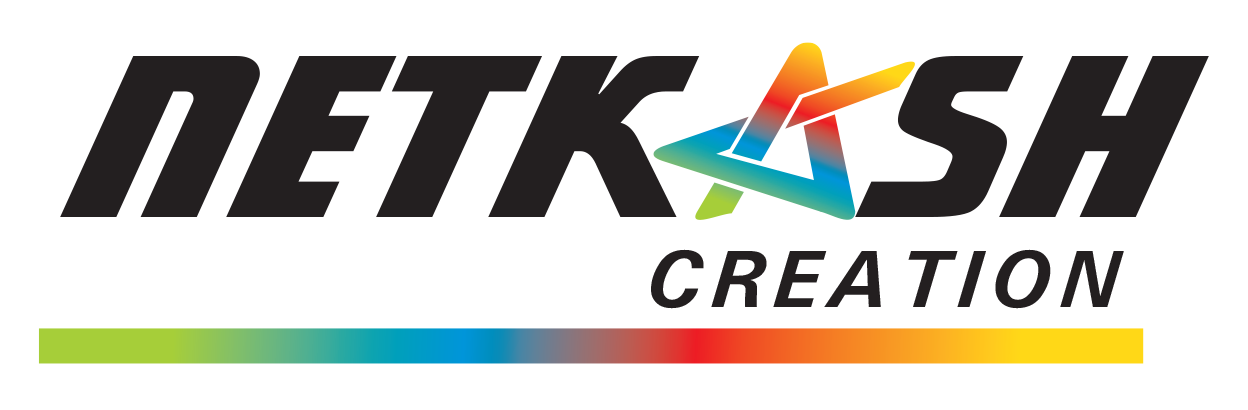 Netkash Creation